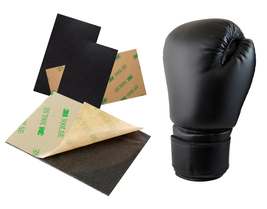 Boxing Glove Repair Patch Kit