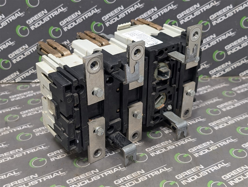 USED Siemens 3KL5730-1AB01 Disconnect Switch Mechanism 400A 600VAC