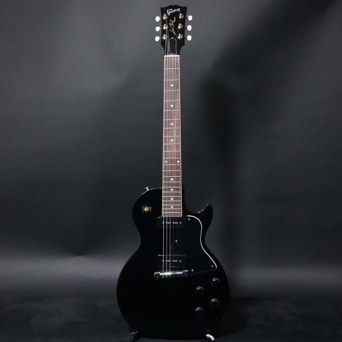 Gibson Les Paul Special Ebony #GGcgb