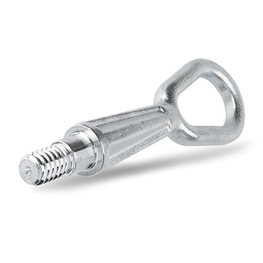 72157070643 Towing Eye Hook for 1 3 5 7 X5 X3 Series E60 E61 E65 E70 E87 E90