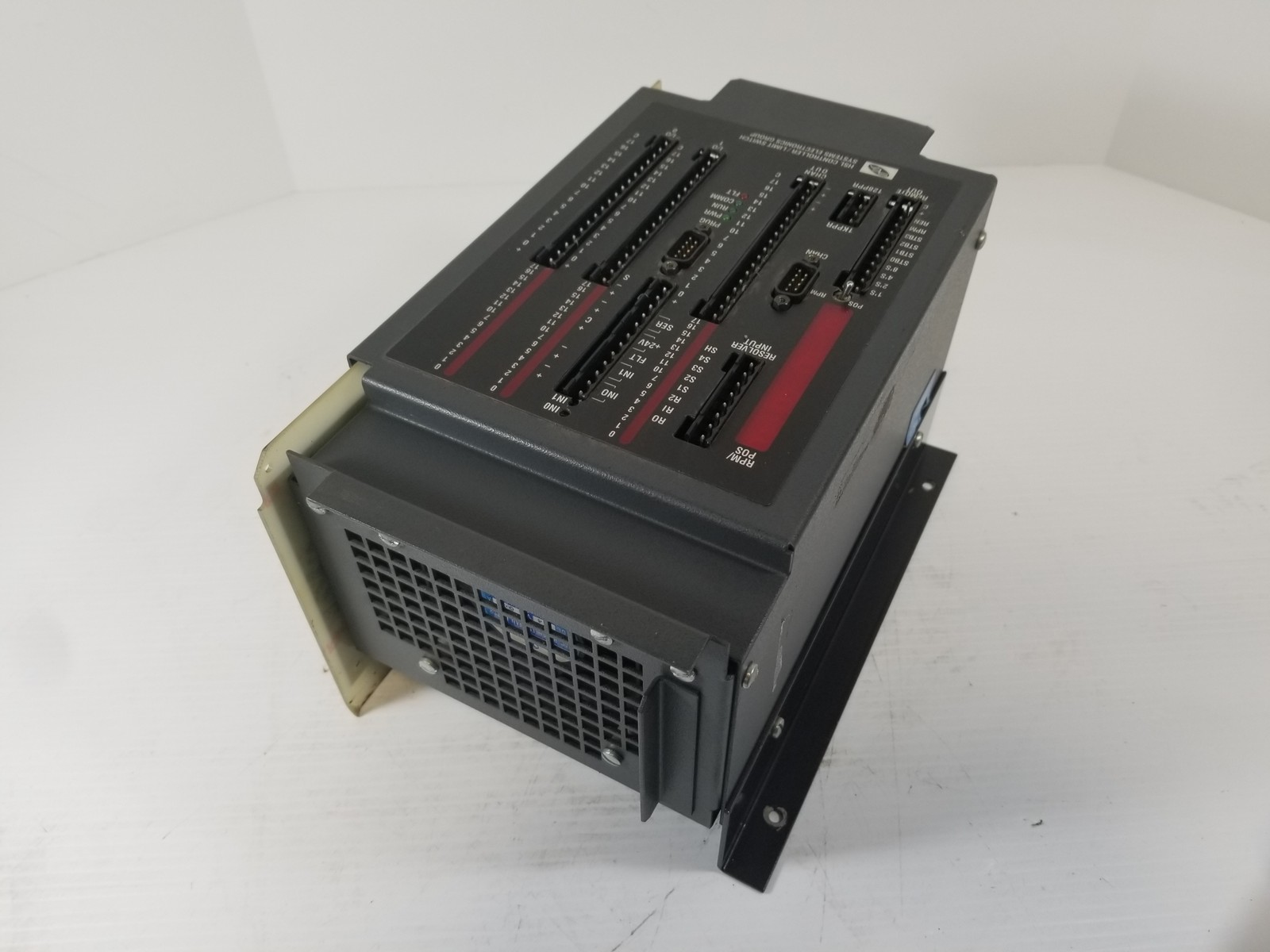 SEA M1771-4021 HSL Controller Limit Switch