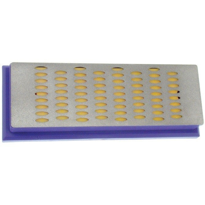 Frost Medium Diamond Sharpener Bm-6Md - BM-6MD