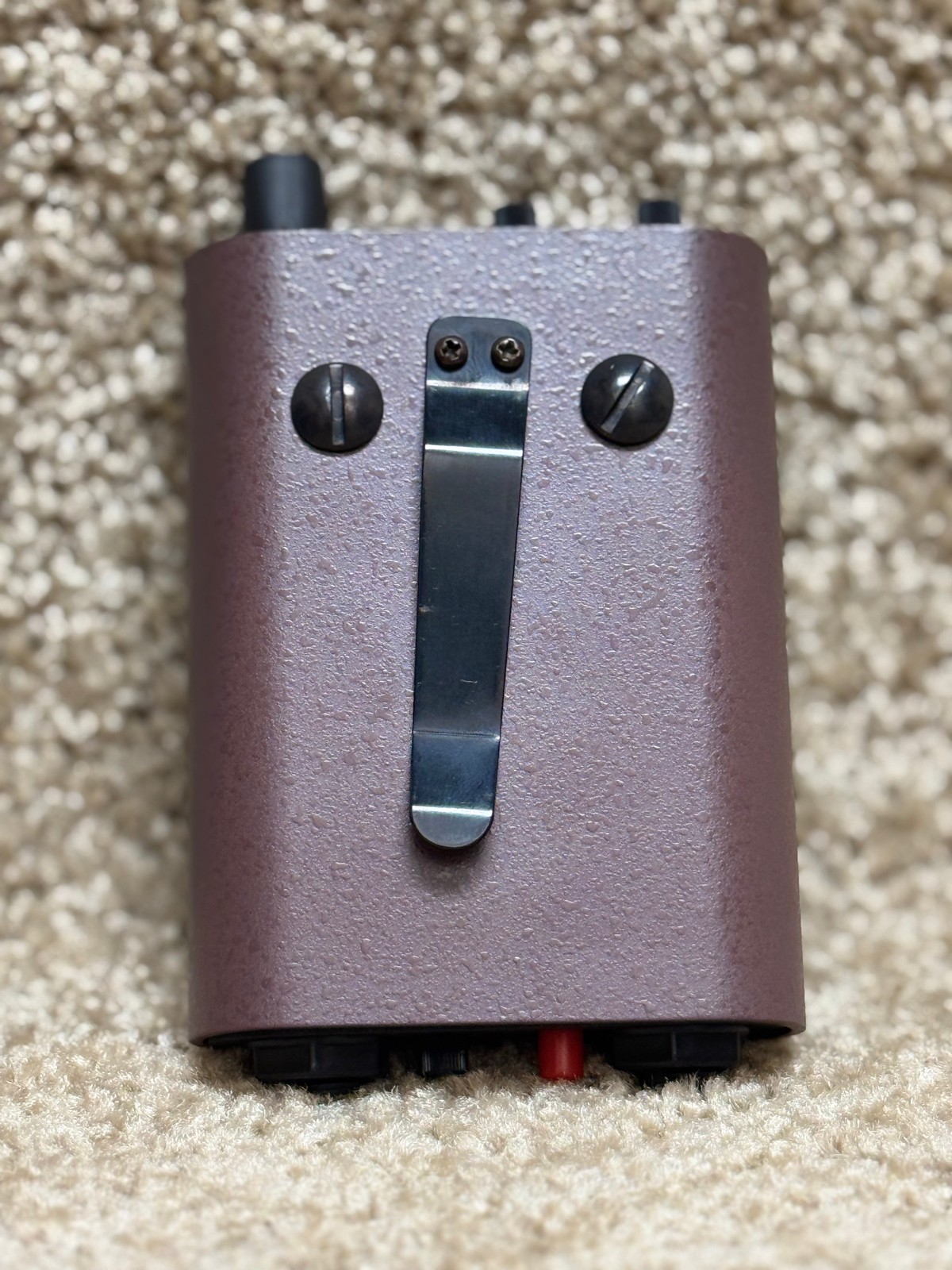 LR Baggs Feedback Master Feedback Controller