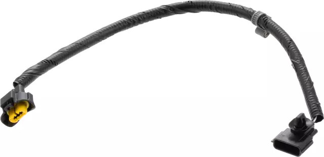 Genuine Nissan Fog Light Wiring Harness 24030-9HS0A