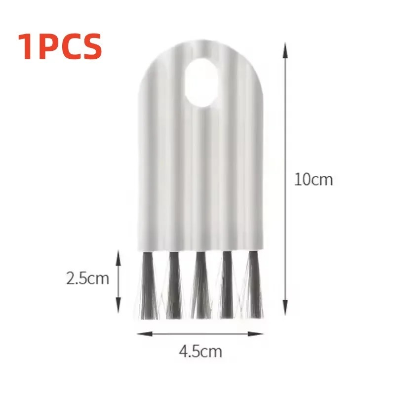 Keyboard Cleaning Brush Soft Bendable Computer Dust Cleaner Tool