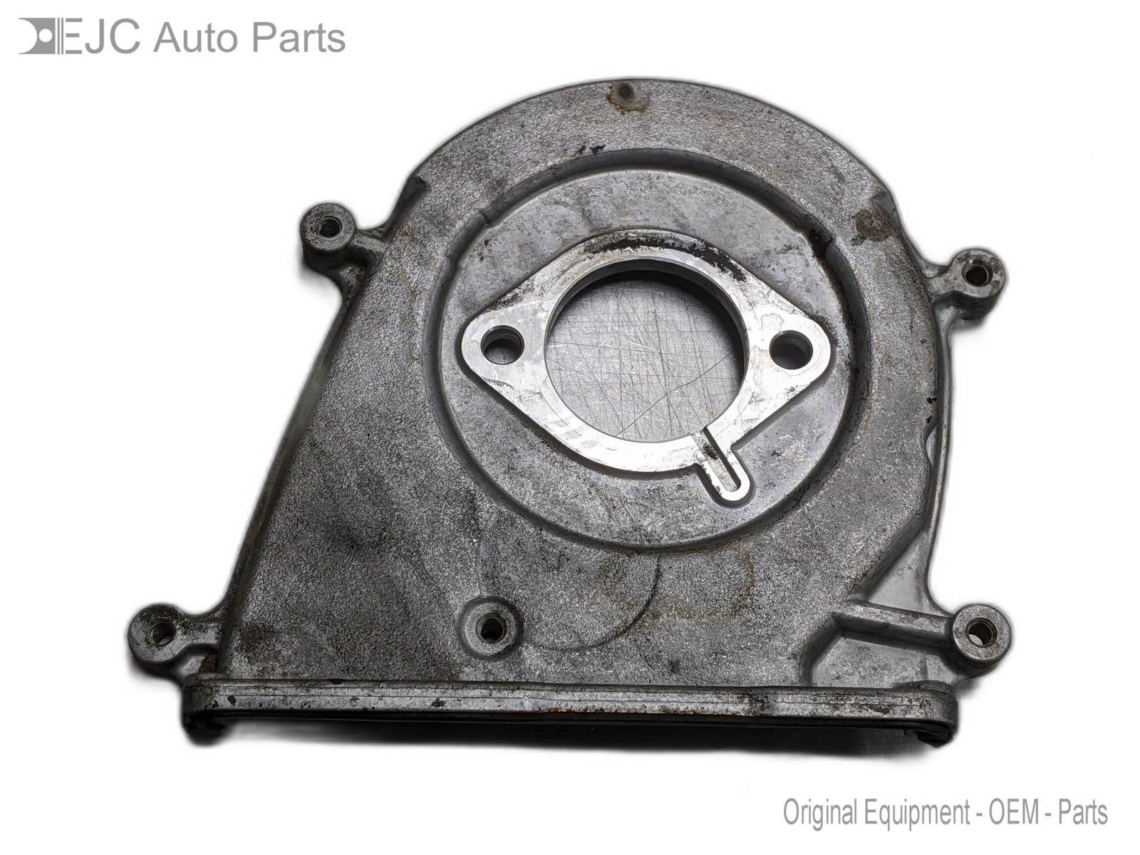 Right Rear Timing Cover For 06-08 Honda Pilot EX-L 3.5 11870RCAA00 Gas