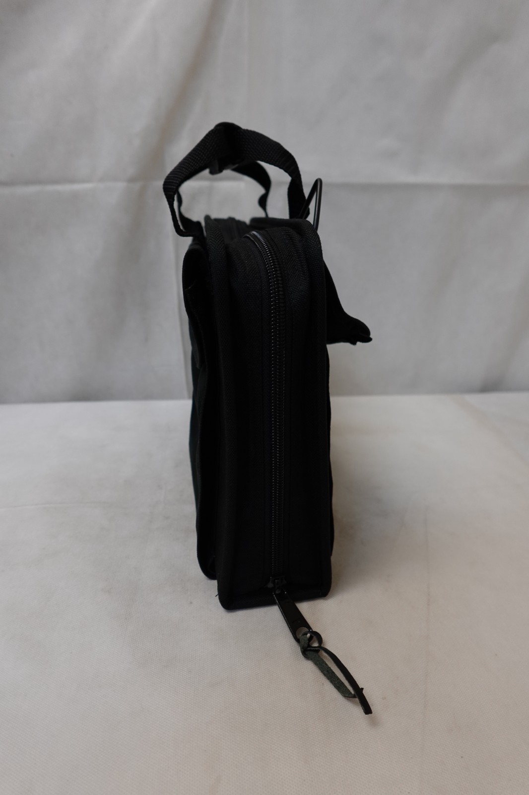 Simplex Grinnell Tyco Security - Repair Install Technician's Tool Hardware Bag