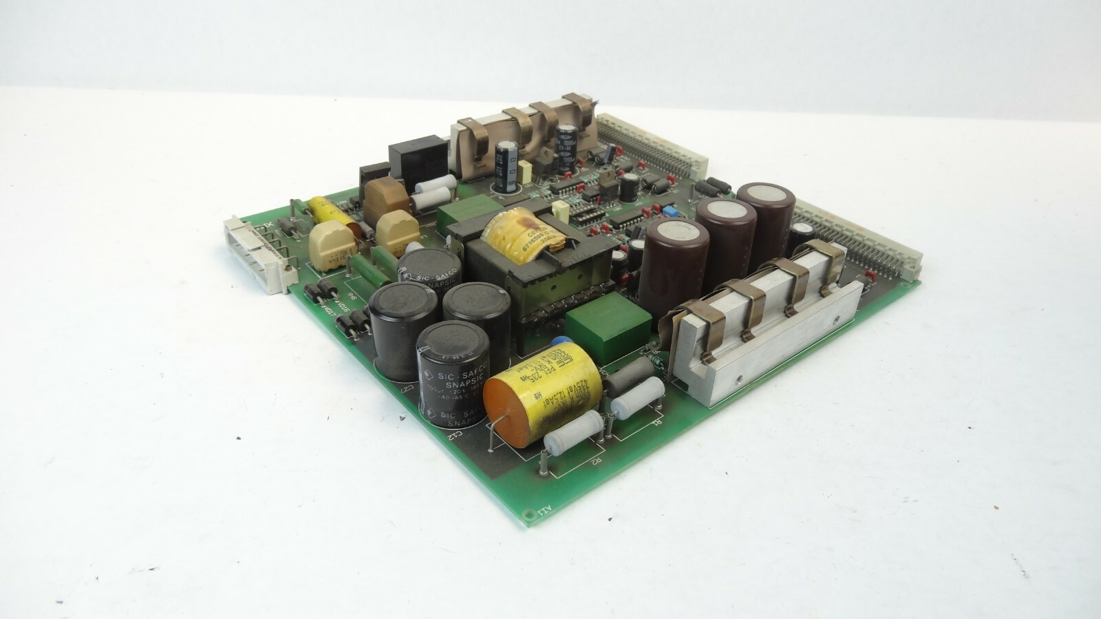 MGE ALIP US 6730904 Rev B6 PCA Board
