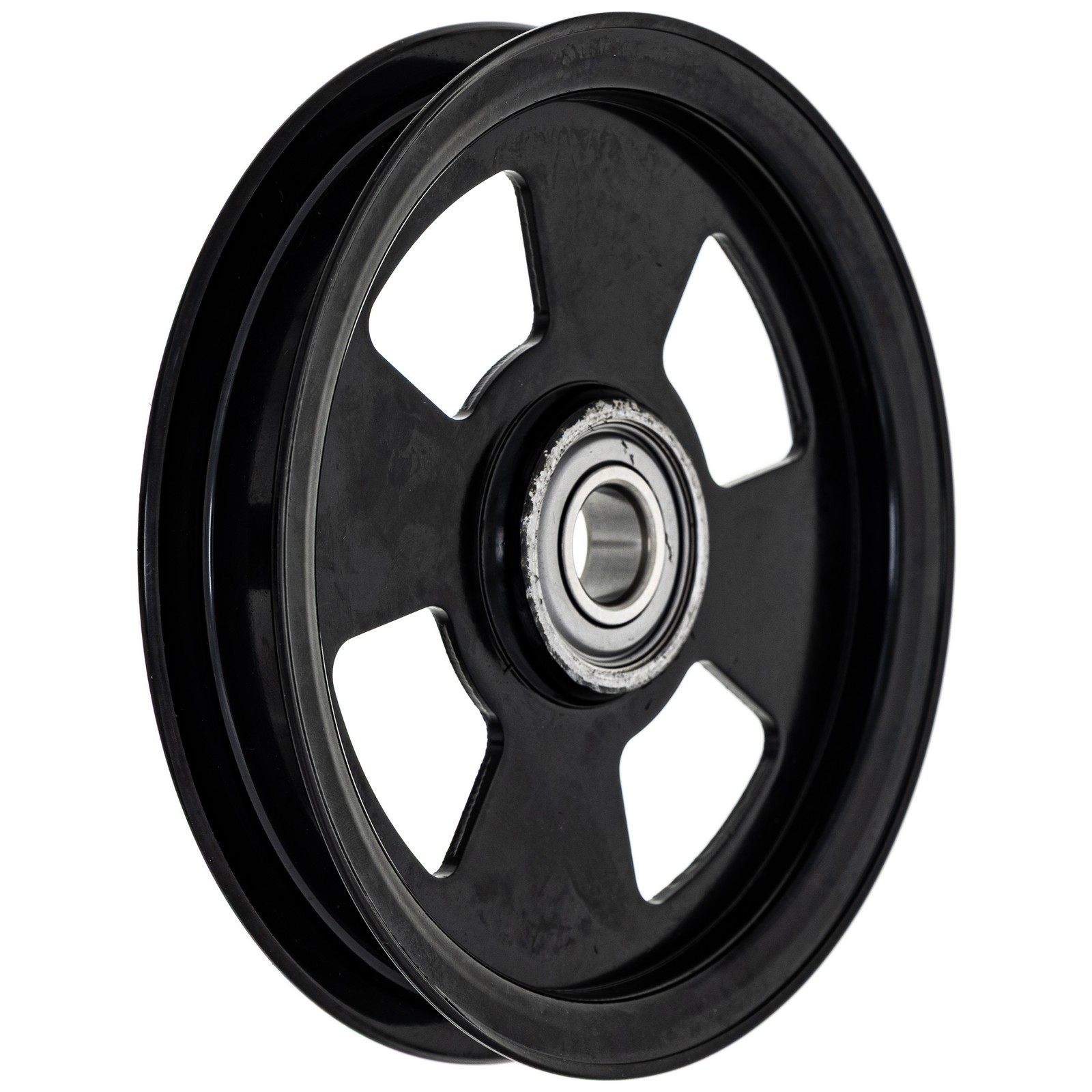 8TEN Idler Pulley For John Deere Z997R 661R 652R 1550 1570 1575 1580 AUC14088