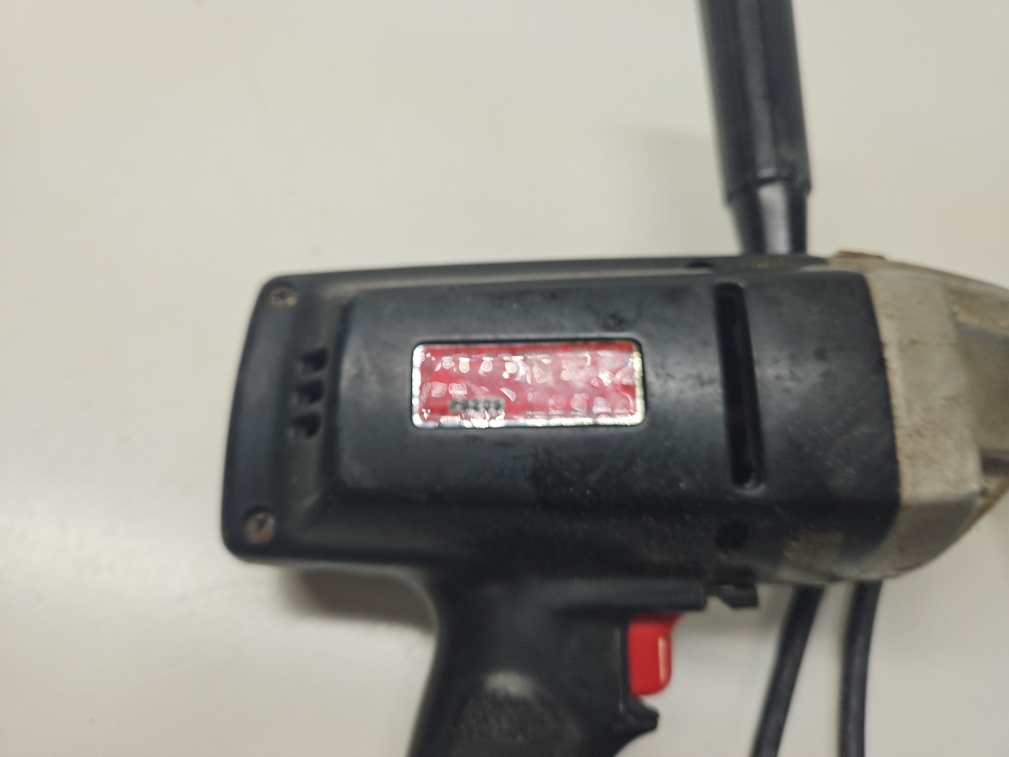 Sears Craftsman 3/8 Hammer Drill