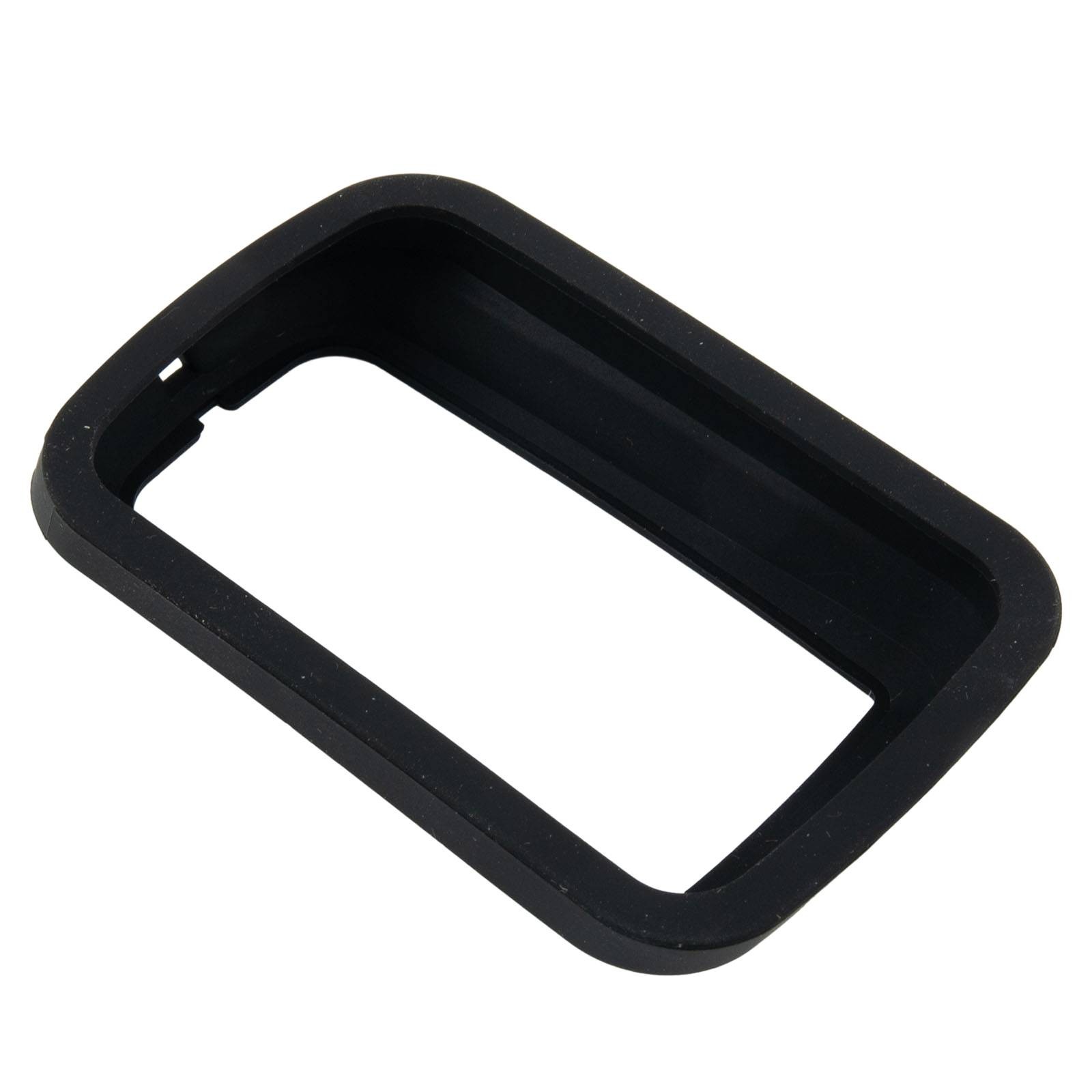 Protective Case + Screen Protector for iGPSPORT BSC100 Stopwatch Computer