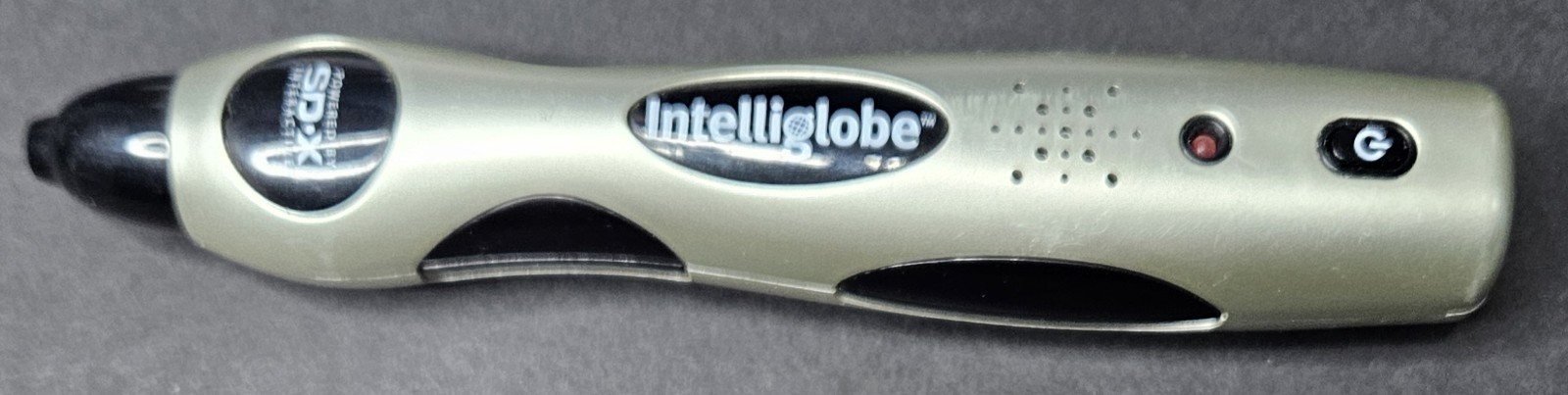 Intelliglobe by Replogle Interactive Educational Desk World Globe 12" Working