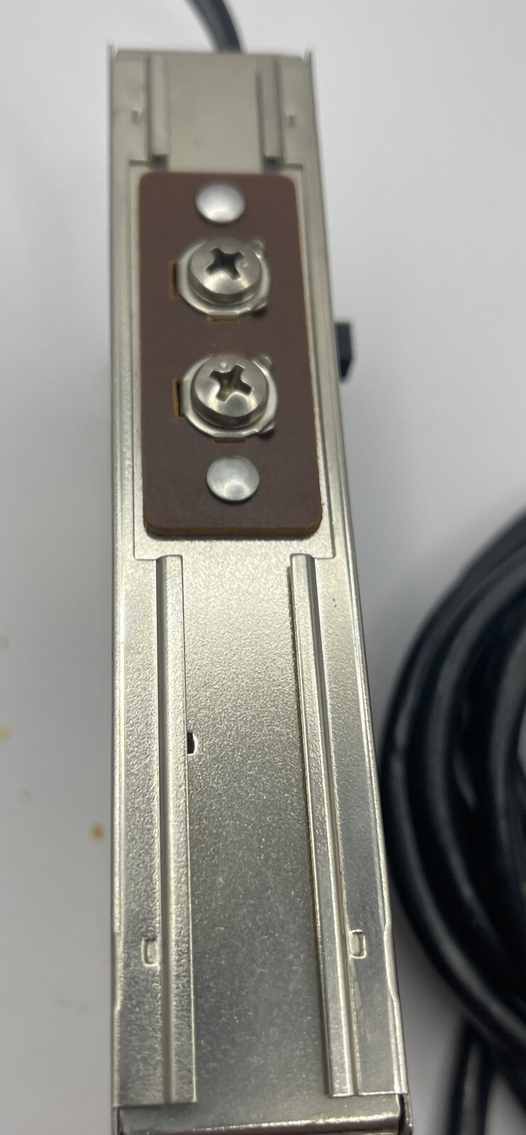 Texas Instruments Video Modulator MDP-VA3410 TI-99/4A