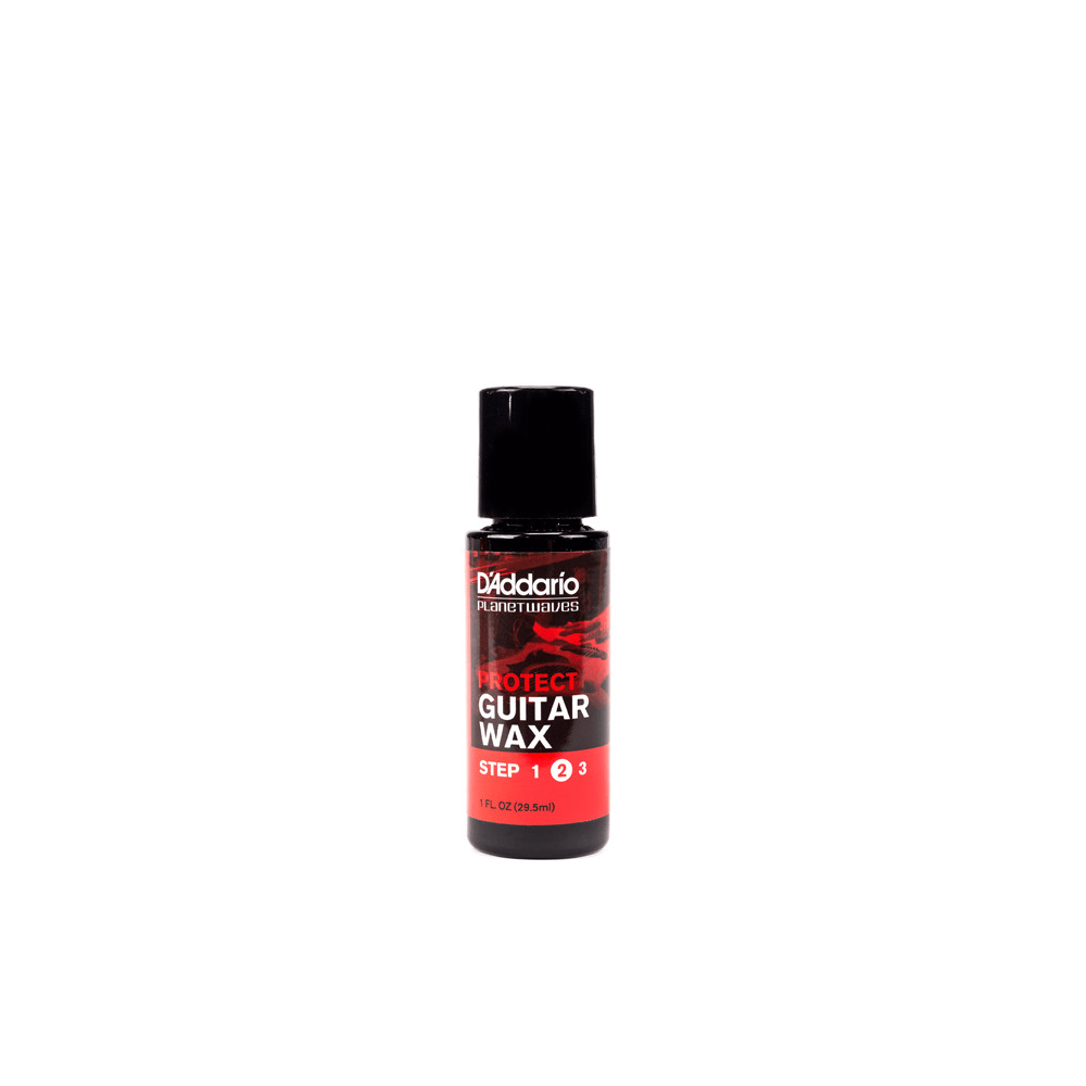 D'Addario Protect Guitar Wax