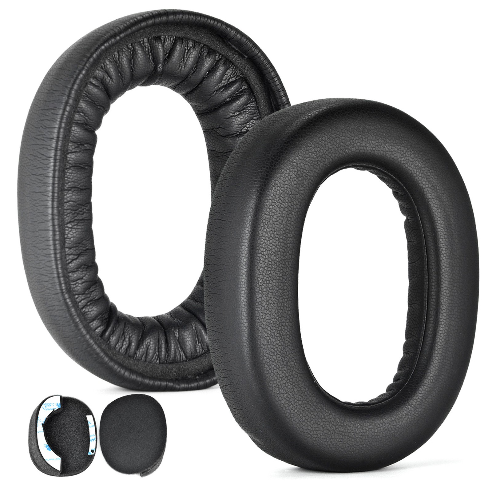 Earphone Noise-Canceling Ear Pads Cushions Cover For Jabra Elite 85h Wireless a