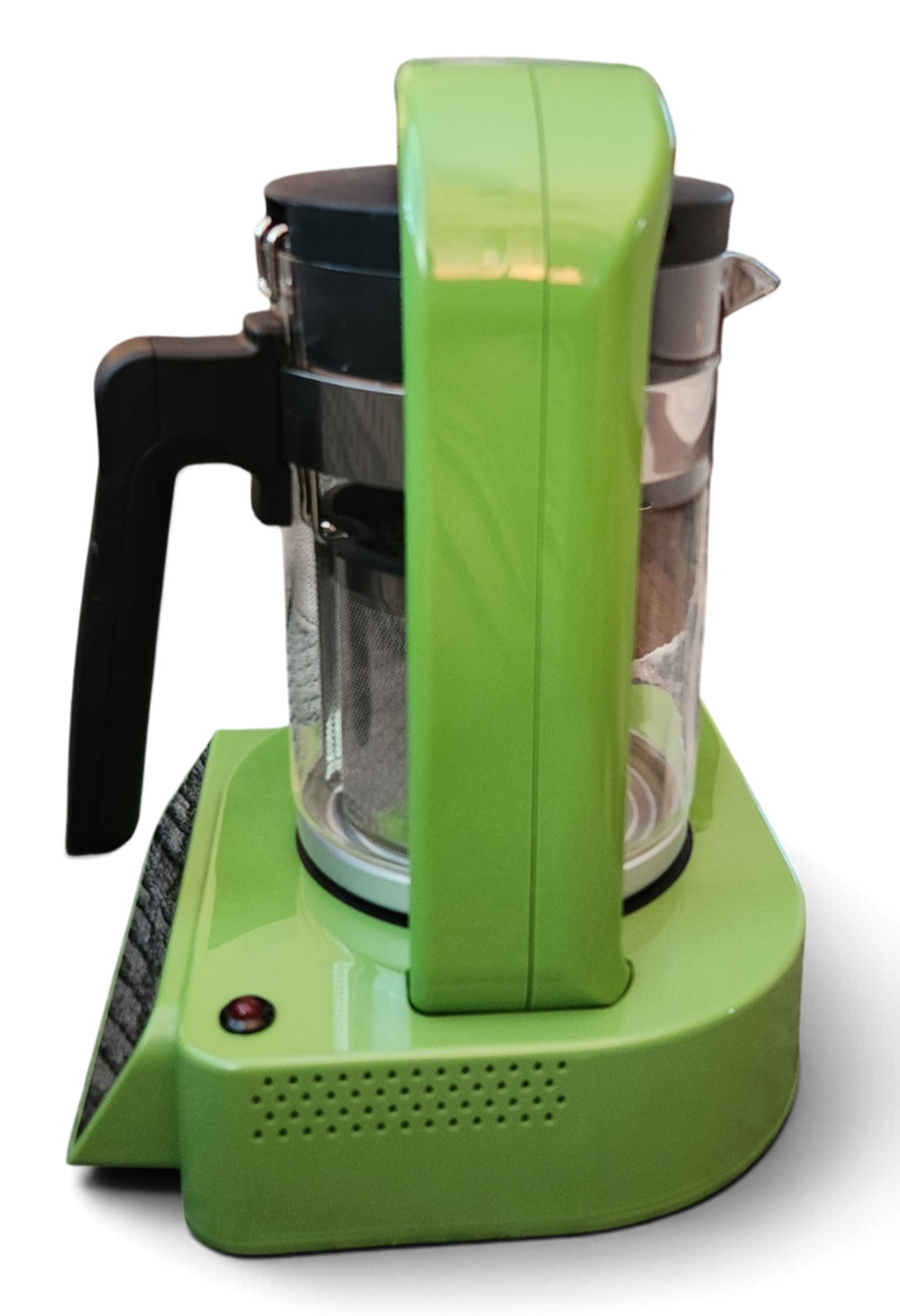 LEVO C Green Countertop Herbal Infusion Machine