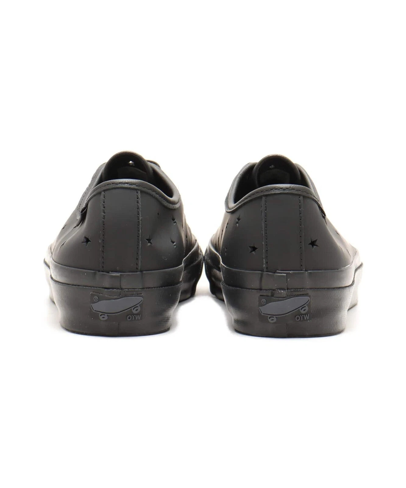 OTW by Vans Authentic One Piece Vibram Leather VN000DCPFAP Men's US5-12 NEW