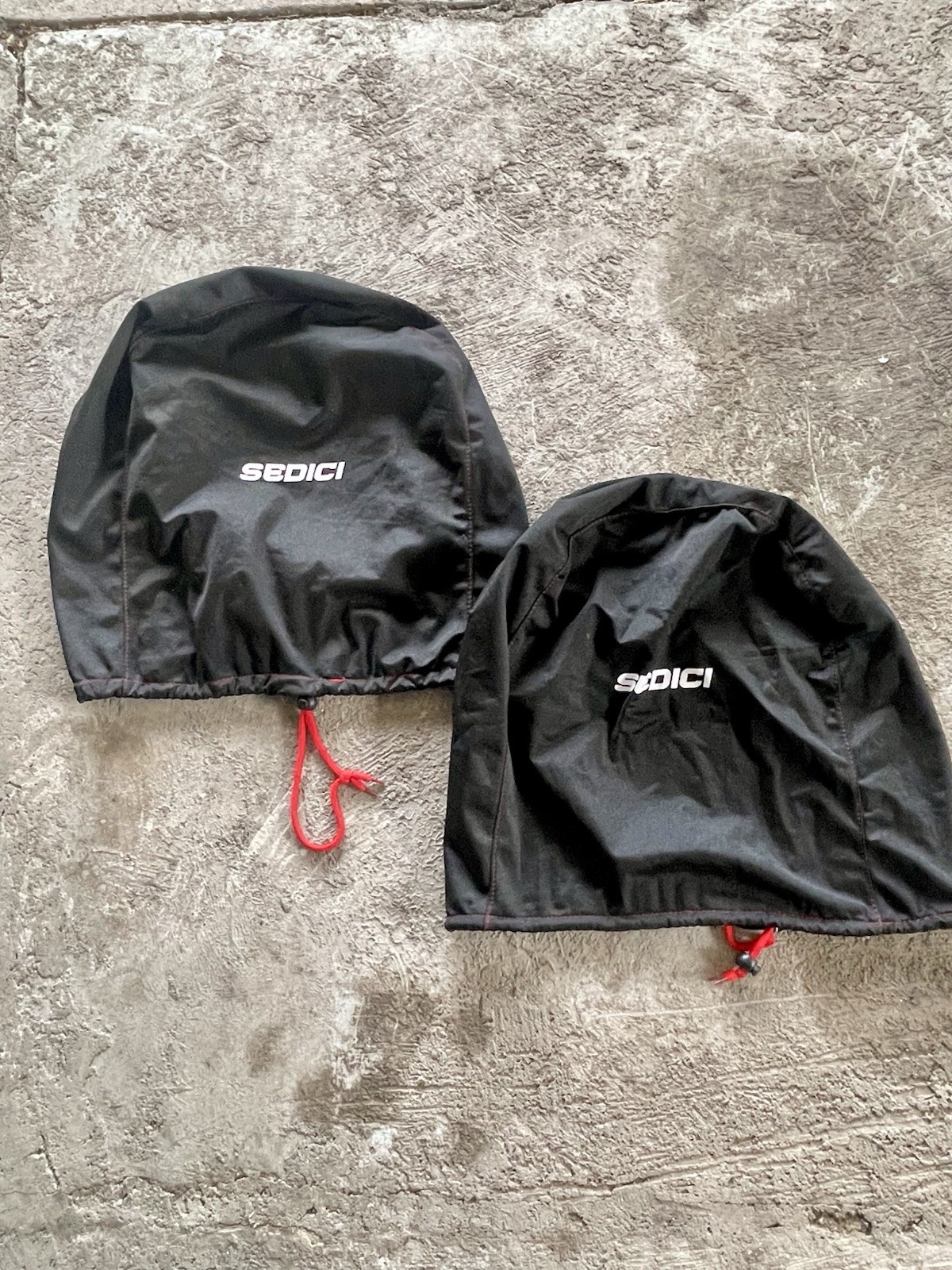 Sedici Brand Motorcycle Helmet Covers