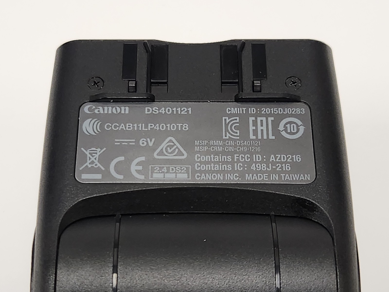 Canon Speedlite 430EX III-RT Shoe Mount Flash for EOS DSLRs w/ Case