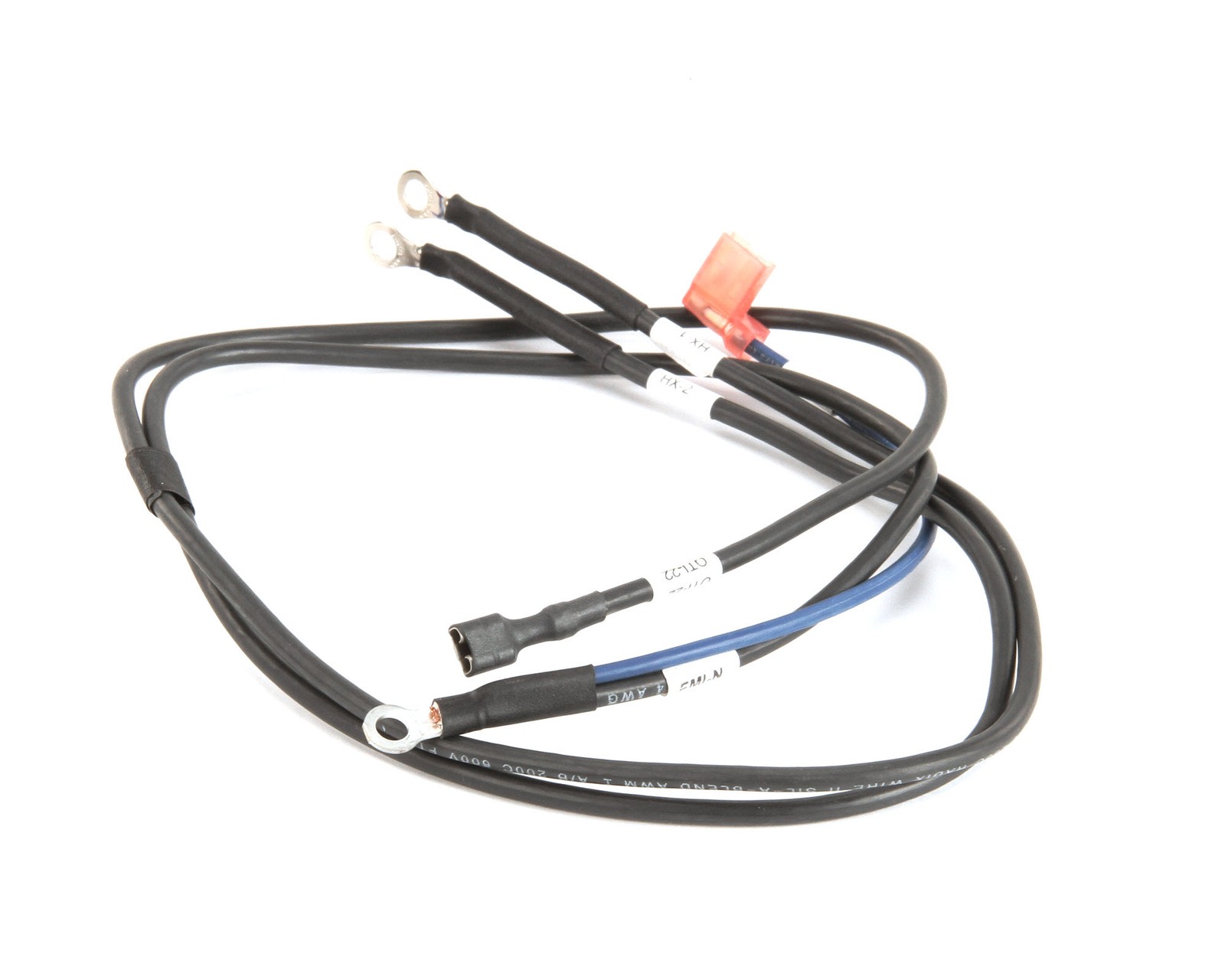 Turbochef Service Kit, Heater Wires, Ngc NGC-3089 - Genuine OEM Replacement Part