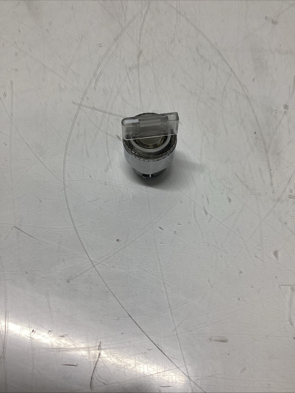 AutomationDirect GCX1255-120L Selector Switch, R-752