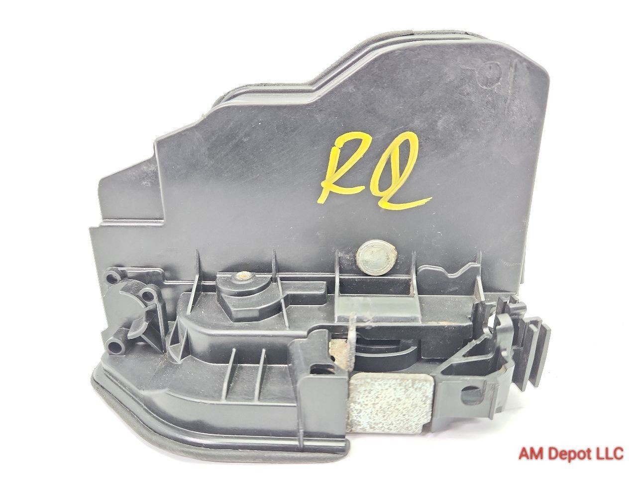 2012 Mini Cooper S Countryman R60 R61 Rear Right Door Lock Actuator 51217202148