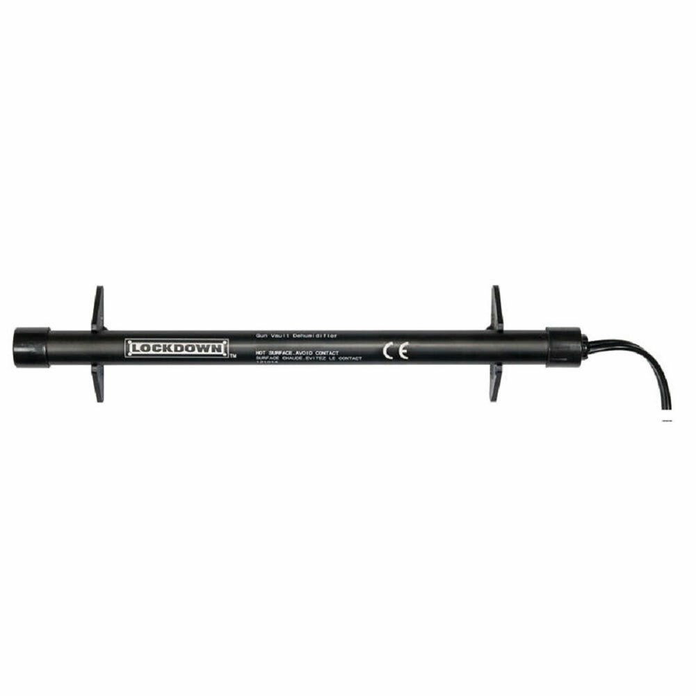 Lockdown Dehumidifier Rod, 12 Inch (222000)