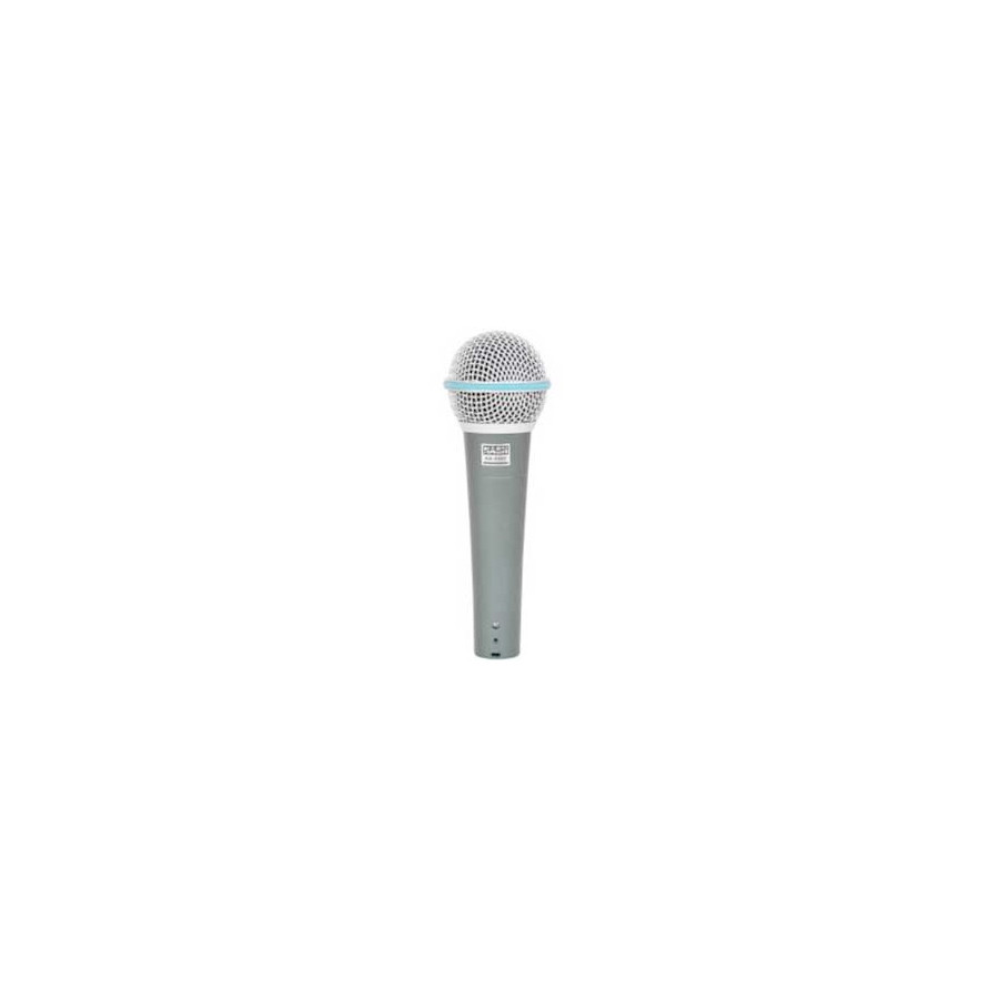 NA-508C Supercardioid Dynamic Microphone, New!