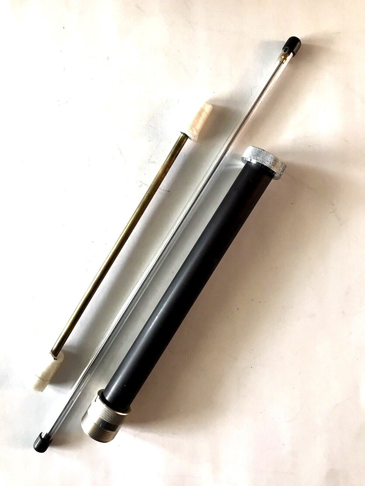 WAGNER  # 0276102  HVLP  12"  EXTENSION ASSEMBLY FOR HVLP SPRAY GUN - SHIPS FREE