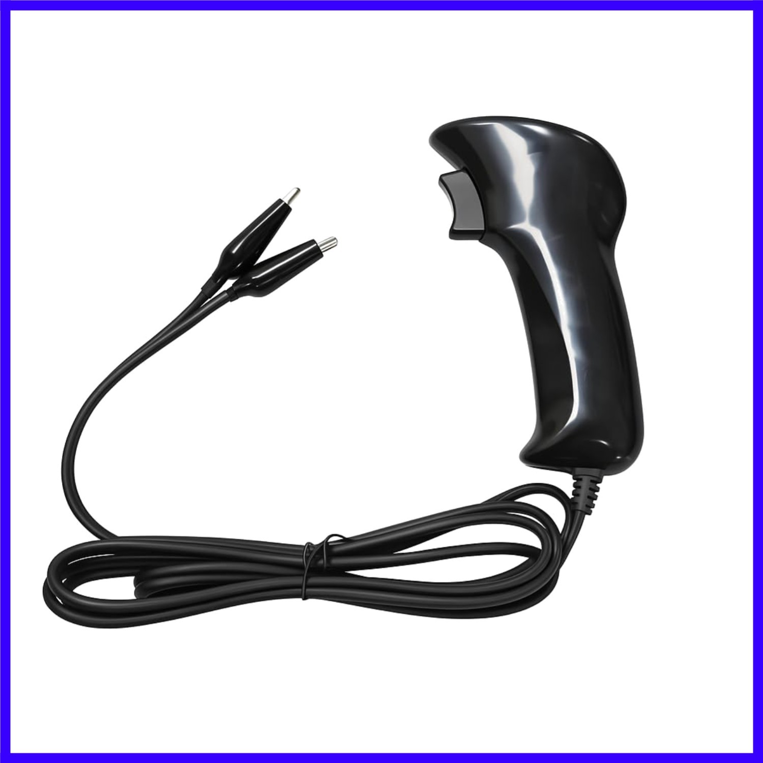 Remote Starter Switch Hands-Free Engine Cranking