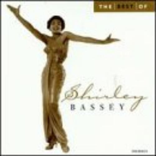 Shirley Bassey Best of (CD)