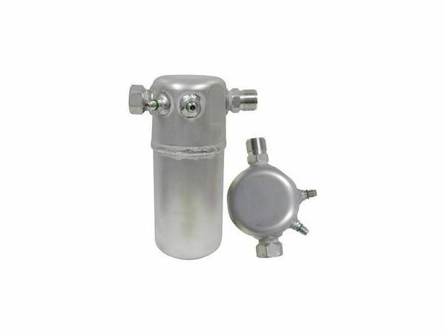For 1985-1992 GMC G1500 A/C Accumulator 95365ZD 1986 1987 1988 1989 1990 1991