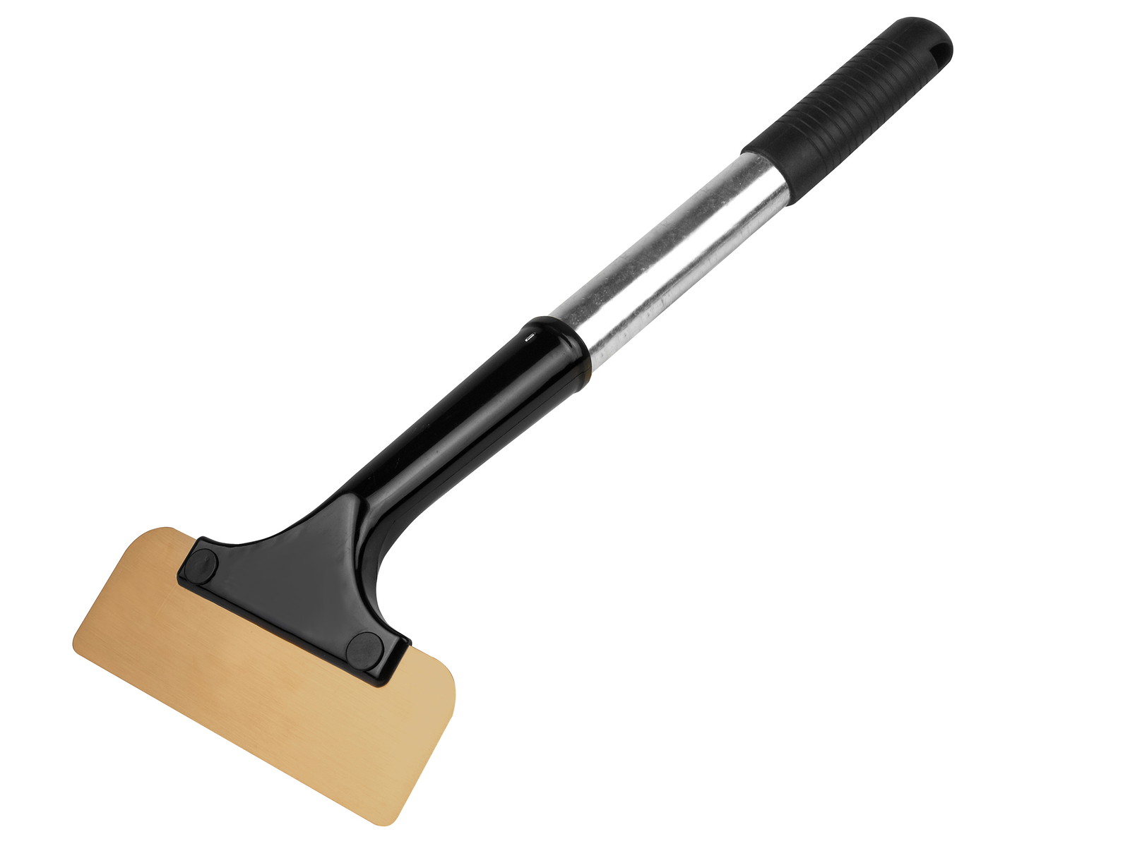 BRONZE ICE SCRAPER 480 EXTRA LONG PREMIUM QUALITY Length: 480mm, Ice Scraper