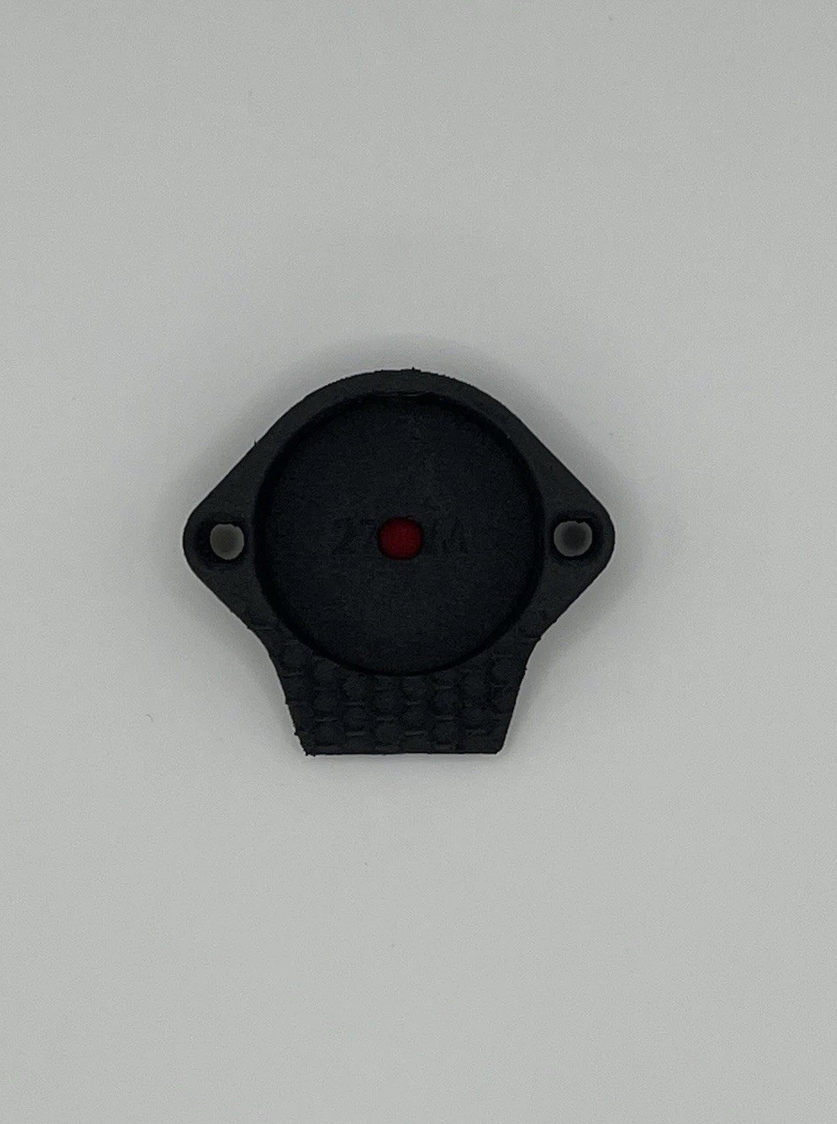 Onyx Worx - R.A.T.L.R. Red Admin Task Light Reducer - Surefire Mini