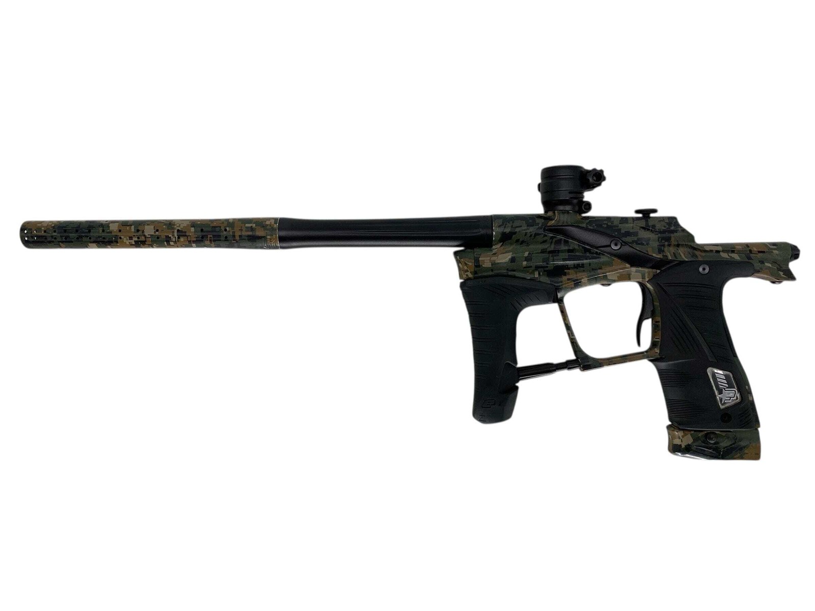 Planet Eclipse Lv1 Camo