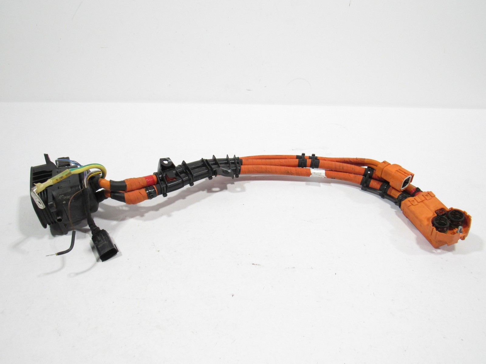 Lucid Air Touring 2023 High Voltage Charger Wire Wiring Harness Cable 22-25 ;:O