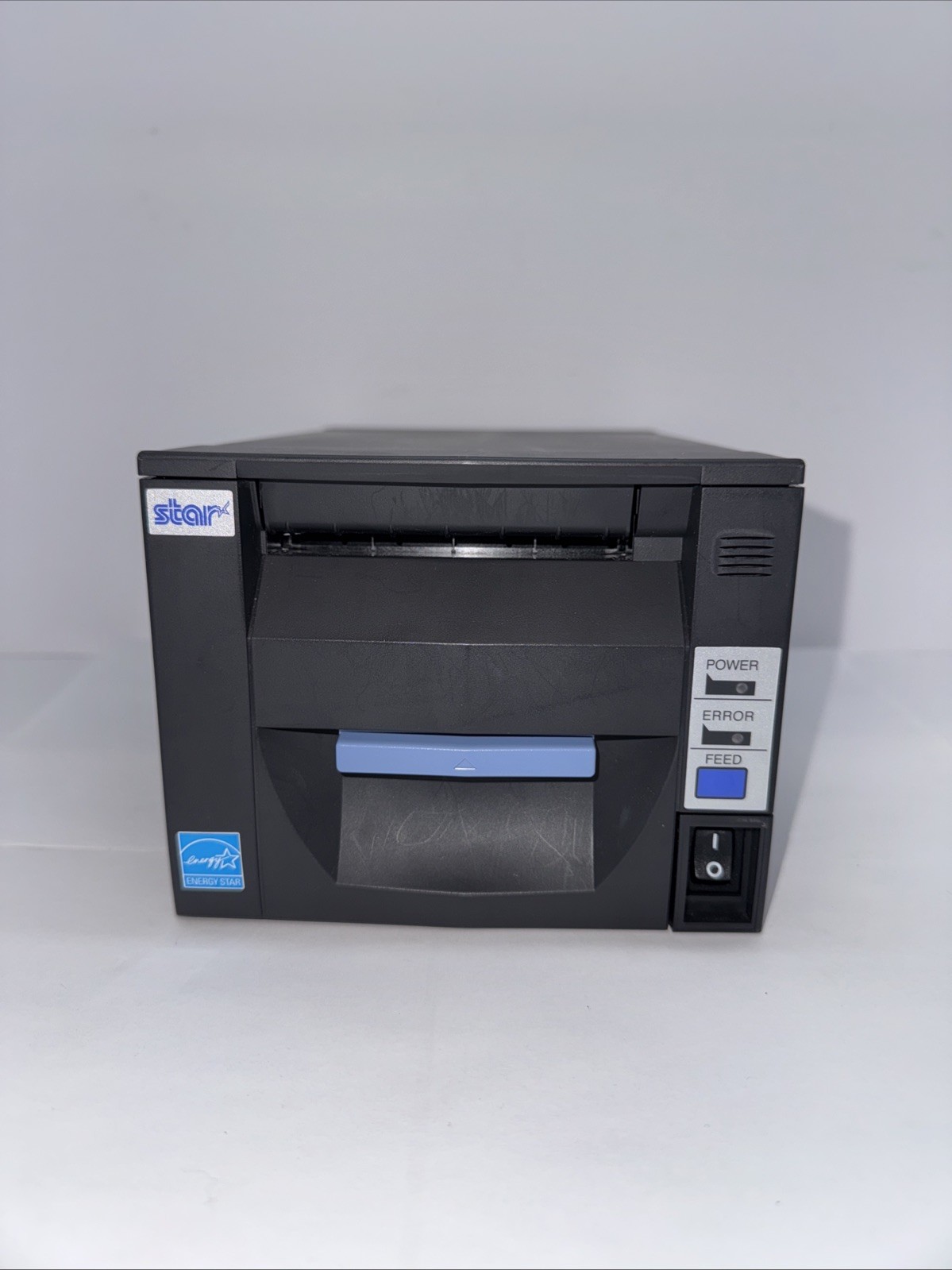 Star Micronics FVP10 Direct Thermal POS Receipt Printer Used