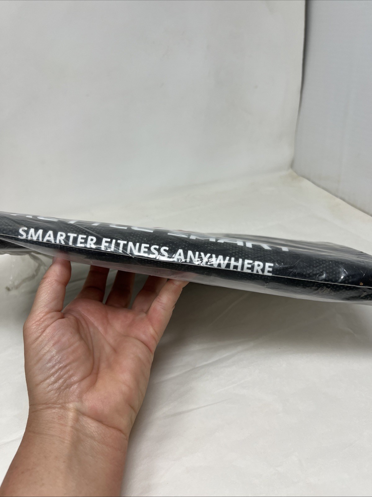 Kettle Smart Adjustable Kettlebell Bag - Portable Water / Sand 10-35LBS