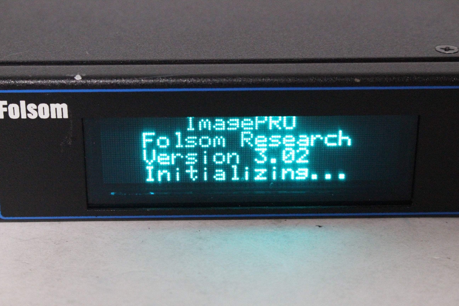 Folsom IP-2003 Image Pro HD Multi-Format Video Signal Processor (NO DVI)