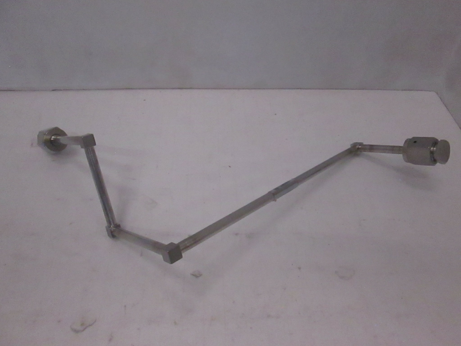 AMAT, GAS LINE, 0050-43096, New