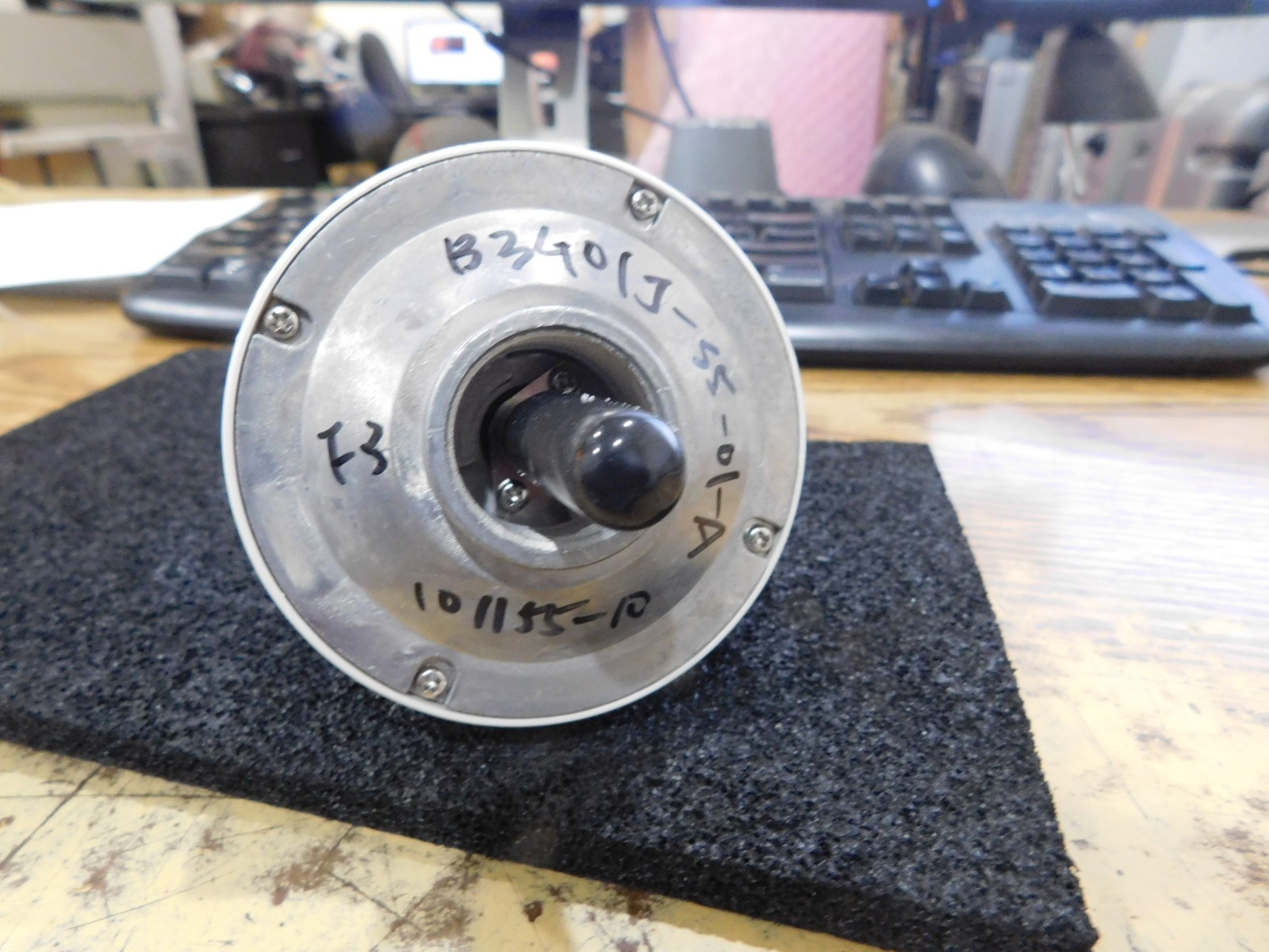 Trimble 360 Antenna Model: 101155-10