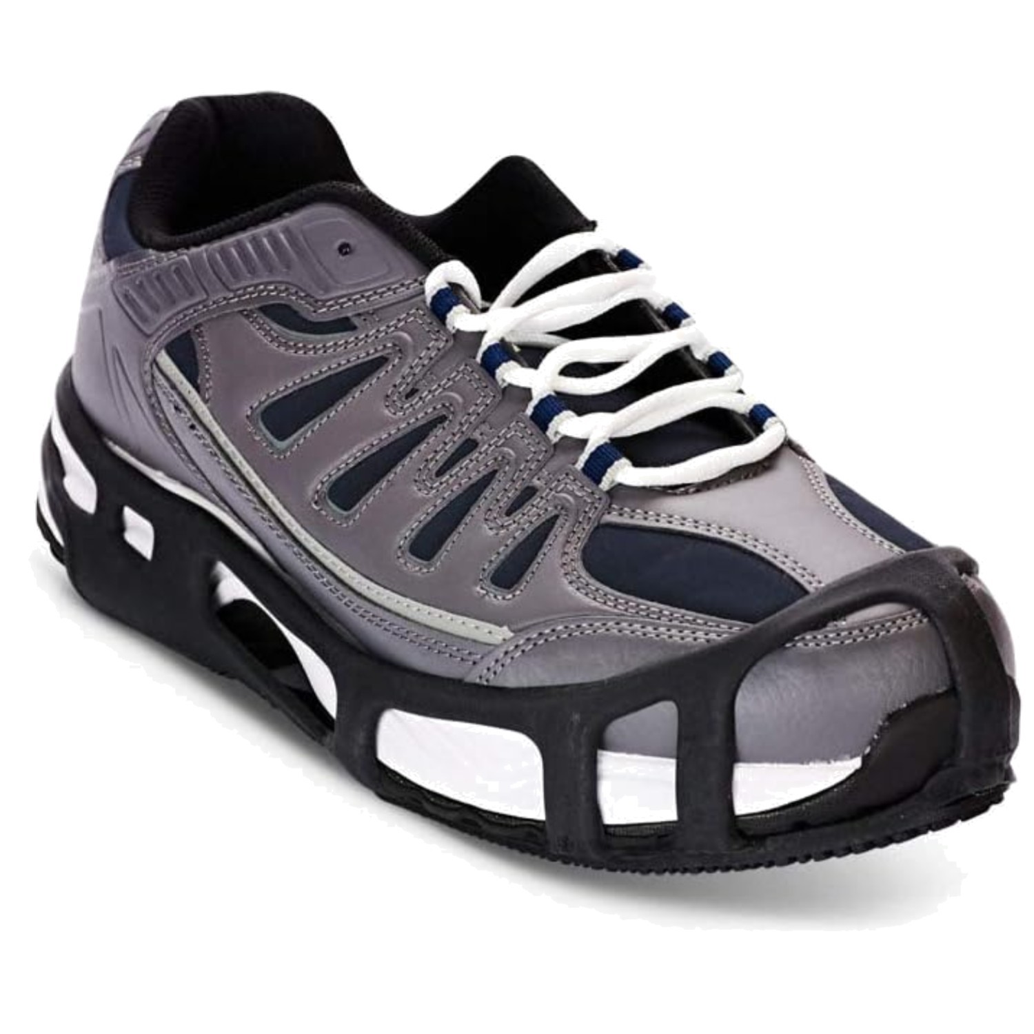 Grippers Traction Slip-Ons for Safety on Floors