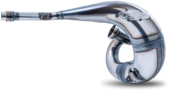 FMF Factory Fatty Pipe #025319 Beta 300 RX 2T 2025