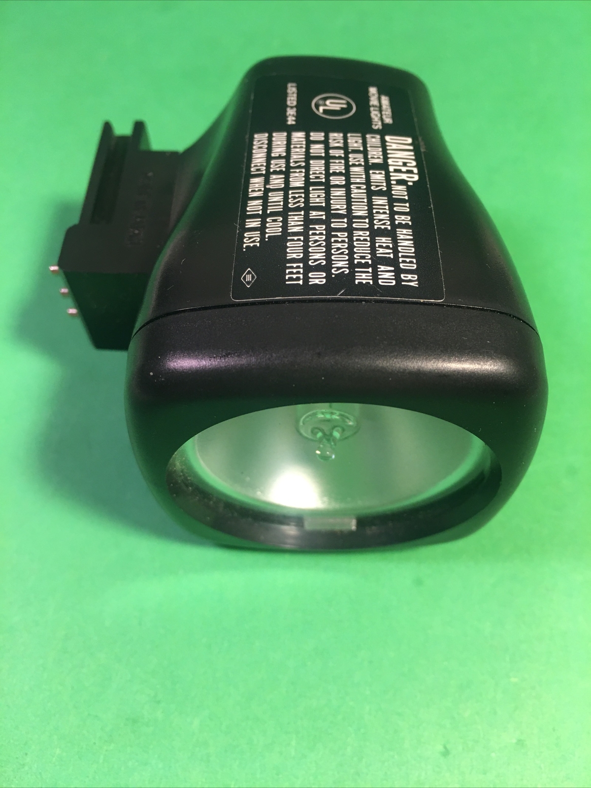 Genuine SEARS Camcorder VM CP10AS Camera Light E123734  Clean