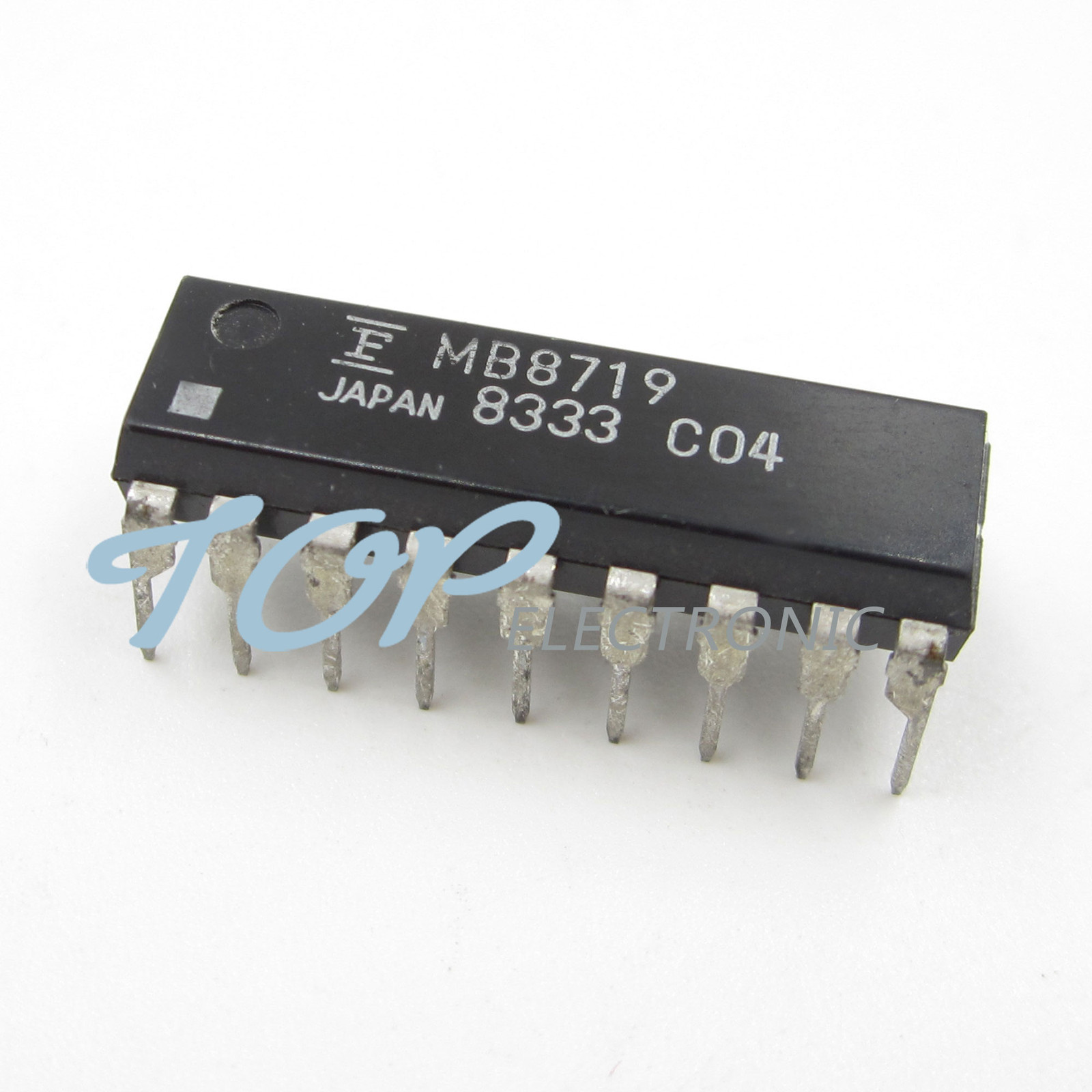 IC FUJITSU/FUJI DIP-18 MB8719 MB8719M good quality