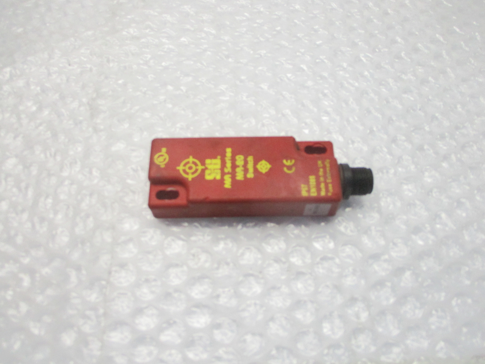 STI MA-20 SWITCH UNMP