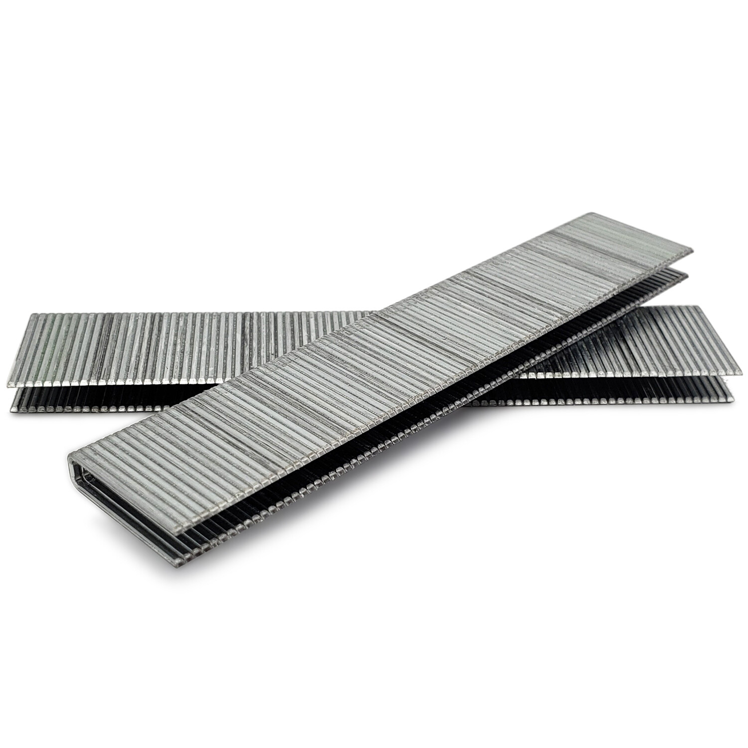 Powernail 18 Gauge 1/4 Inch Crown 7/8 Inch Length Narrow Crown Staple (5000ct)