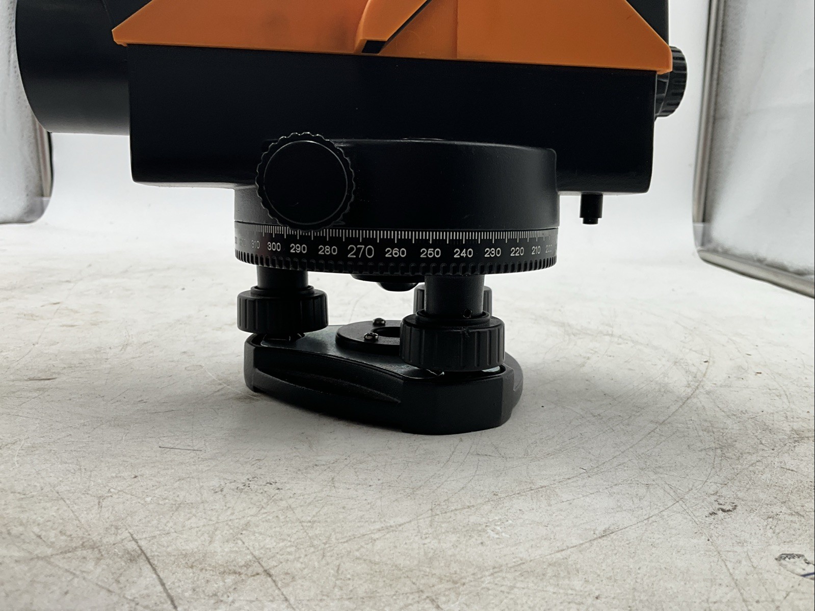 Johnson Automatic Level 40-6926 26x