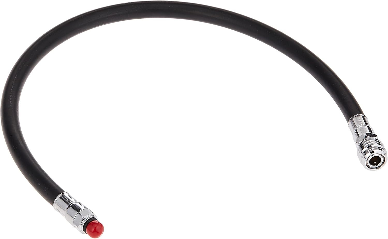 Scuba Diving 350PSI Low Pressure LP Hose for Standard BCD, 40"