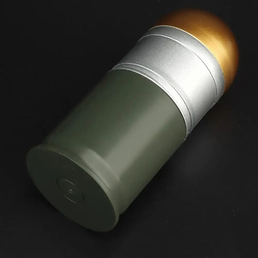 M433 Model Shell Storage Box Non-fading Waterproof Light Weight Sundries.